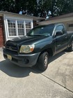 2009 Toyota Tacoma 