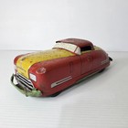 Vintage 1950   s Wyandotte Wind Up Sportsman Convertible No  651  Retractable Top