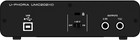 U-phoria Umc202hd - Usb 2 0 Audio Interface