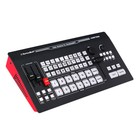 Devicewell Hds7306 Mini Switcher 6 Channels Hd Video Switcher With 4 Sdi  2 Hdmi