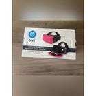 Onn Virtual Reality Smartphone Headset Vr Viewer Fits Iphone   Android Up To 6   