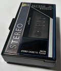 Vintage Sanyo Portable Stereo Am fm Cassette Tape Player Mgr59 Tested Works Read