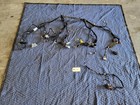 2021 Jeep Renegade Dashboard Instrument Panel Wiring Harness 2 4l Oem 52152623