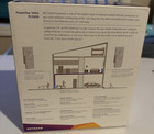 Netgear Powerline 1000 Mbps Gigabit Ethernet Adapter Kit - Complete 2-pack