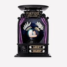 Bath   Body Works Halloween Funhouse Pedestal Light-up 3-wick Candle Holder  New
