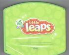 Leapfrog Baby Little Leaps Disney Princess Disc Game Rare Educational