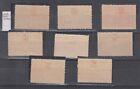 Canada 1908 Tricent  Mlh Stamps - Rare   