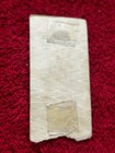 1987 Deep Purple Bad Company Concert Ticket Stub St Louis Kiel Auditorium May 4
