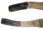Jeep Tow Strap 22  Rugged Towing Strap 2-1 2 