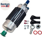 69435 Inline Fuel Pump Replacement For Mercedes-benz alfa Romeo audi bmw ferrari