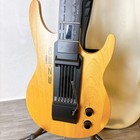 Yamaha Ez-eg Easy Guitar Electronic Electric Silent W case Tested Used Japan