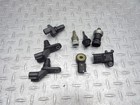 2017 Polaris Slingshot Slr Cam Engine Knock Map Air Pressure Temp Oil Sensor Lot