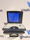 Ge Vivid I Portable Ultrasound System   Bt12    I12l-rs Probes   Tested   Warrnt