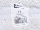 249550 New-no Box  Rubbermaid Fgf11800wh00 Lot-3  Wet String Mop  Size  Large