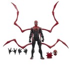Superior Spider-man Marvel Legends Series 6  Collectible Action Figure By Hasbro