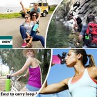 Lid For Hydroflask 32 40 64 Oz Wide Mouth   Chug Cap With Flex Handle With Hy   