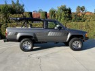 1985 Toyota 4runner 