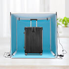 39  Portable Led Photo Light Box Lighting Tent Room Kit Cube Studio Photography