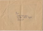 Kuwait 1979 Great Cover - Book Post Air Mail Stamped To Italy g598 