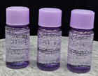 Clinique Take The Day Off Makeup Remover For Lids lashes   Lips - 3oz   1oz X 3 