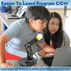 Robot Kit  Robot Arm Kits For Arduino Coding  Smart Robotic Arm Building Toy    