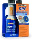 Xado Dpf Cleaner   Restorer - Treatment For Diesel Particulate Filter