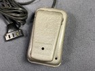 Vintage Sewing Machine Speed Controller Foot Pedal Pfaff 3 Prong