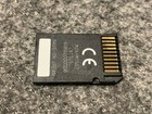 Sony 1gb Memory Stick Pro Duo Magicgate - Tested   Working