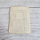 Vintage U s  Military Patch Army Ww2  U s  Army 1st Army Uniform