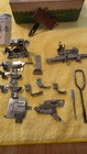 Vintage  Lot Of 1940   s  Singer Attachments  All Selling For 1 Money 