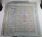1859 Republic Of Mexico 100 Pesos Mexican Government Bank Bond  57604v