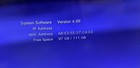 Sony Playstation 3 Slim 120gb Cech-2001a Console Bundle 15 Games Controller