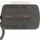 Apc Back-ups Es 550 Be550g 8-outlet Battery Back Up Surge Protector W  Batteries