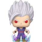 Funko Pop  Animation Dragon Ball Super - Son Gohan  beast   1703