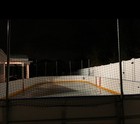 Backyard Ice Rink