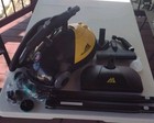 Mcculloch Mc1275 1500w Heavy Duty Steam Cleaner Used Once Mostly New Accessories