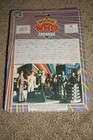 Doctor Who 4th Brown Coat Dapol  1987  Vintage New Sealed