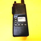 Icom Air Band Ic-a4 Aviation Vhf Handheld Comm Transceiver Radio Portable Pocket