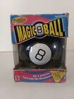 Vintage 1998 Magic 8 Ball Sealed New Works Mattel 37099
