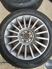 Fiat 500 15  Rims And Tires