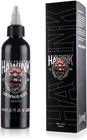 Concentrated Black Tattoo Ink 4oz - Professional Quality For Lasting Designs