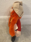 Vintage Yosemite Sam Looney Tunes Stuffed Animal Figure 1995 Plush