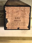 Musicnote Player Piano Roll 151 Smiles 1918 Callahan roberts Arr  P  Austin