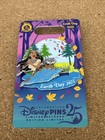 Disney Parks 2025 Earth Day Pocahontas Meeko 30th Anniversary Slider Pin