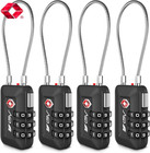 Tsa Approved Locks  Luggage Locks Tsa Approved For School
