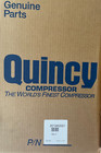 Quincy Genuine Oem 2013402021 Air oil Separator Element A f 1-stage 240cfm