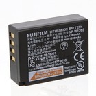 New Genuine Fujifilm Np-w126s Battery For X-e2 X-e3 X-e4 X-h1 X-s10 X-t1 X-t2