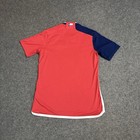 Fc Dallas Jersey Adidas Men   s Large 24 25 Home Jersey Soccer Mls
