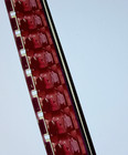 16mm Feature Film Cactus Flower 3 Reels Sound Color Goldie Hawn Good Cond Low Vs