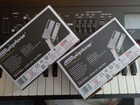Dubreq Stylophone The Original Retro Pocket Synthesizer Portable Synth Analog